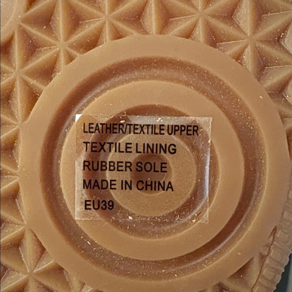 NWT Anthropologie SILENT D SEEN Sneaker in White - Picture 15 of 15